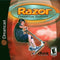 Razor Freestyle Scooter - Loose - Sega Dreamcast