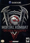 Mortal Kombat Deadly Alliance [Player's Choice] - In-Box - Gamecube