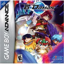 Battle B-Daman: Fire Spirits - In-Box - GameBoy Advance