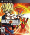 Dragon Ball Xenoverse - In-Box - Playstation 3