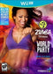 Zumba Fitness World Party - In-Box - Wii U