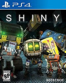 Shiny - Loose - Playstation 4