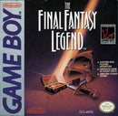 Final Fantasy Legend - Loose - GameBoy