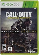 Call of Duty Advanced Warfare [Day Zero] - Complete - Xbox 360