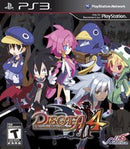 Disgaea 4: A Promise Unforgotten Premium Edition - Complete - Playstation 3