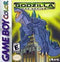 Godzilla The Series - Complete - GameBoy Color