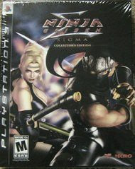 Ninja Gaiden Sigma [Greatest Hits] - Loose - Playstation 3