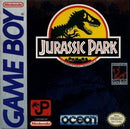 Jurassic Park - In-Box - GameBoy