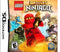 LEGO Battles: Ninjago - Complete - Nintendo DS