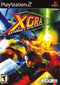 XGRA - Loose - Playstation 2