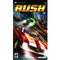 Rush - In-Box - PSP