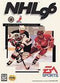 NHL 96 - Complete - Sega Genesis