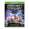 Minecraft: Story Mode Season Pass - Loose - Xbox One