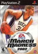 NCAA March Madness 2002 - New - Playstation 2