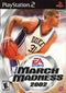 NCAA March Madness 2002 - New - Playstation 2