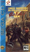 Lethal Enforcers [Gun Bundle] - Loose - Sega CD