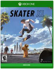 Skater XL - Loose - Xbox One