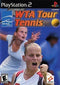 WTA Tour Tennis - Loose - Playstation 2