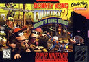 Donkey Kong Country 2 [Not for Resale] - Loose - Super Nintendo