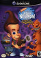 Jimmy Neutron Attack of the Twonkies - Complete - Gamecube