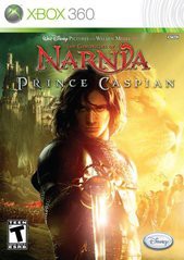 Chronicles of Narnia Prince Caspian - Complete - Xbox 360