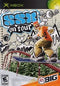 SSX On Tour - Loose - Xbox