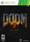 Doom 3 BFG Edition - In-Box - Xbox 360