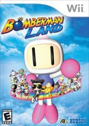 Bomberman Land - Loose - Wii