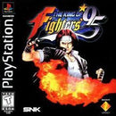 King of Fighters 95 - Loose - Playstation