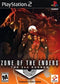 Zone of the Enders 2nd Runner - Loose - Playstation 2