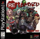 Re-Loaded - Loose - Playstation