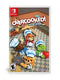 Overcooked Special Edition - Complete - Nintendo Switch