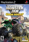 Monster Jam Urban Assault - Complete - Playstation 2