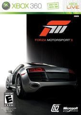 Forza Motorsport 3 - Complete - Xbox 360