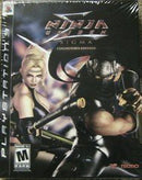 Ninja Gaiden Sigma [Greatest Hits] - Complete - Playstation 3