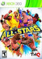 WWE All Stars - In-Box - Xbox 360