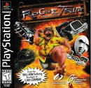 Rogue Trip Vacation 2012 - Loose - Playstation