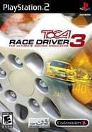 TOCA Race Driver 3 - In-Box - Playstation 2