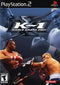 K-1 World Grand Prix - Loose - Playstation 2