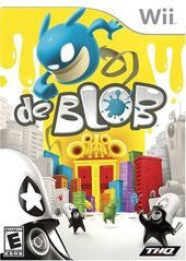 De Blob - Complete - Wii