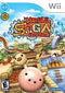 Marble Saga Kororinpa - Complete - Wii