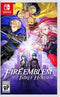 Fire Emblem: Three Houses - Loose - Nintendo Switch