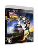 Back to the Future - Complete - Playstation 3