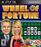 Wheel Of Fortune - Loose - Playstation 3