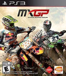 MXGP 14 - Loose - Playstation 3