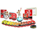 Street Fighter 25th Anniversary Collector's Set - In-Box - Xbox 360