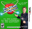 Are You Smarter Than A 5th Grader? - Complete - Nintendo 3DS