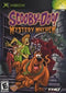 Scooby Doo Mystery Mayhem - Loose - Xbox