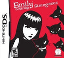 Emily the Strange: Strangerous - Loose - Nintendo DS