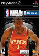 NBA 08 - Complete - Playstation 2